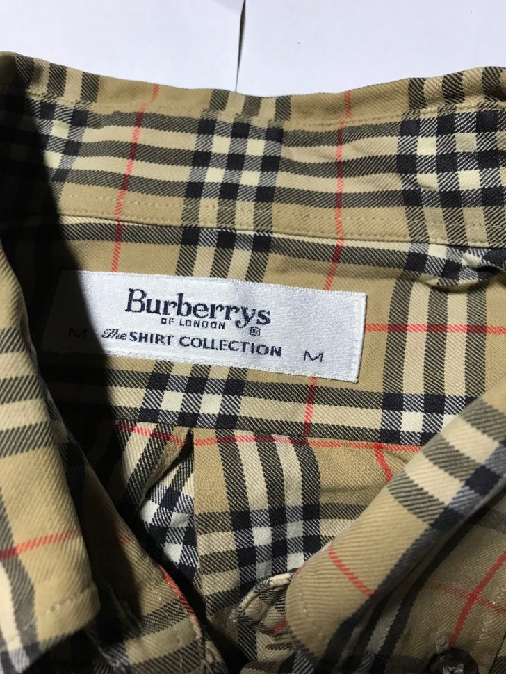 Burberry of London