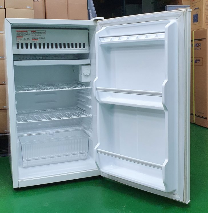삼성 중소형 냉장고 팝니다. (120리터)