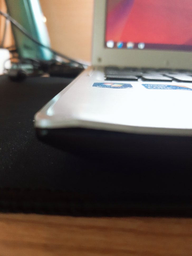 삼성센스 노트북