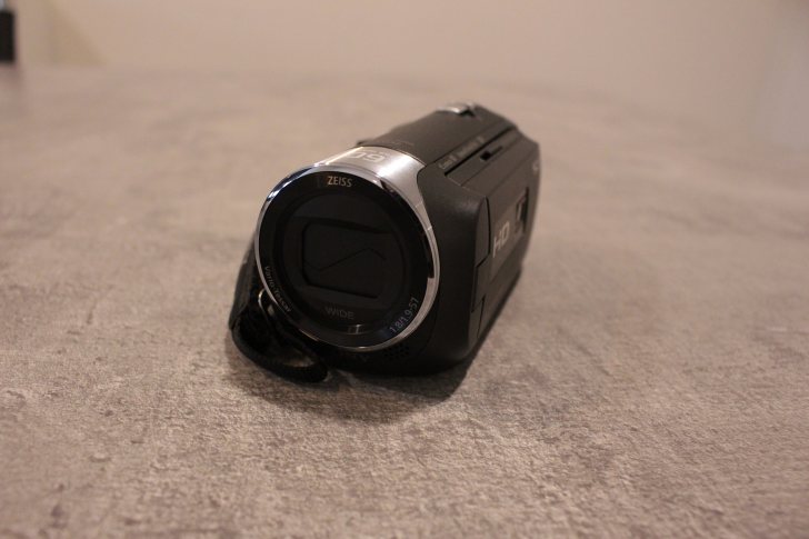 소니 캠코더 HDR-PJ410 (정품가방+SD카드32G)