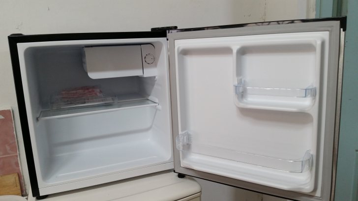 45리터 소형 냉장고