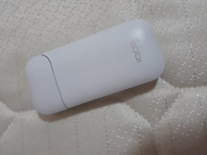 아이코스 iqos