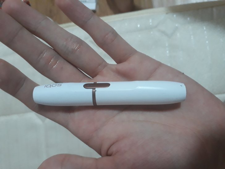 아이코스 iqos