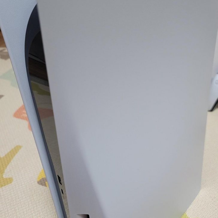 [택포] PS5 플스5 디스크버젼 CFI-1018A 판매합니다