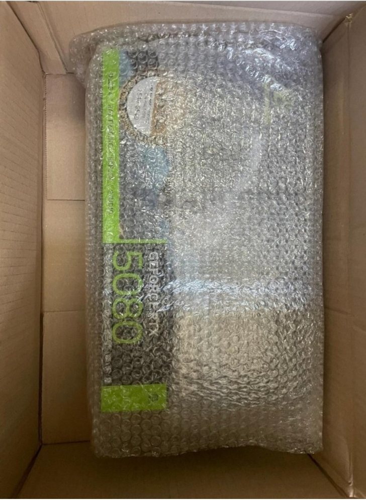 그래픽카드 RTX5080 만리 네뷸라 그래픽카드 RTX5080 만리 네뷸라