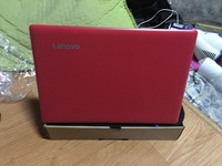 레노버 i-SlimBook 100S 빨강