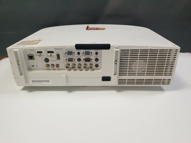 NEC VP - PA500U 중고빔프로젝터