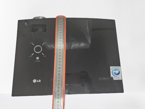 LG  BX501B 중고빔프로젝터