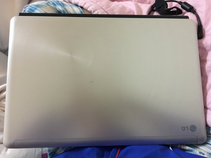 노트북 LGA51
