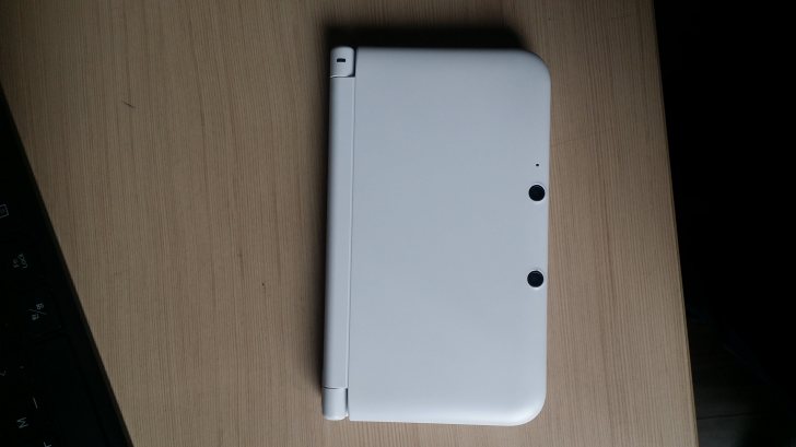 닌텐도3dsxl(오메가루비 칩도드림)